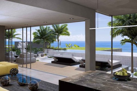 Квартира с 1 спальней в VIRGIN OASIS, Карангасем, Бали (10132) 5