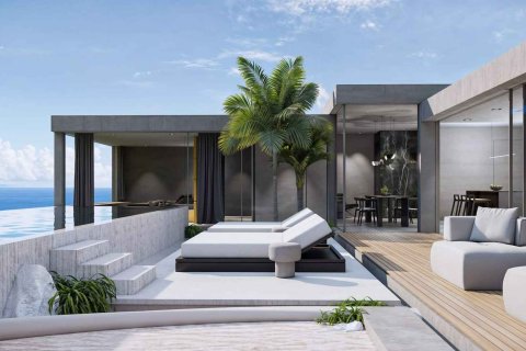 Квартира с 1 спальней в VIRGIN OASIS, Карангасем, Бали (10132) 6