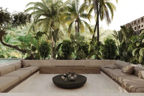 Пентхаус с 1 спальней в INDARI BY BALIX, Убуд, Гианьяр, Бали (10124) 5