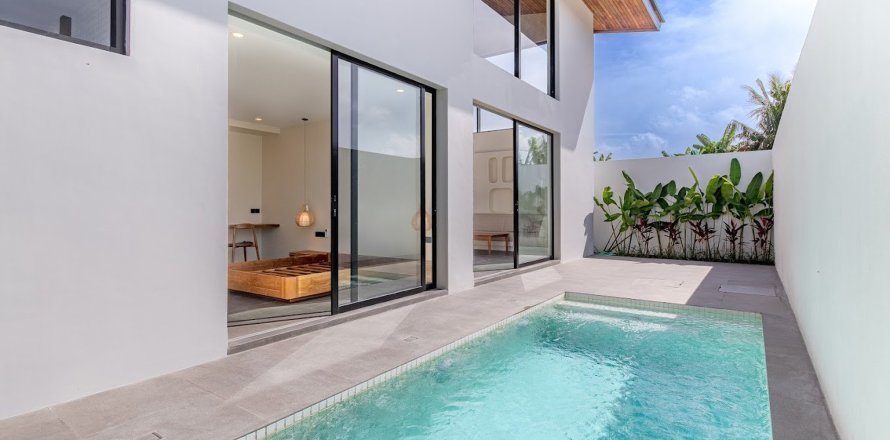 2 bedrooms Villa in Cemagi, Badung,  (10126)