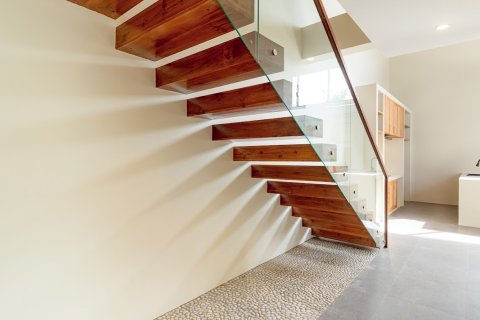 2 bedrooms Villa in Cemagi, Badung,  (10126) 6