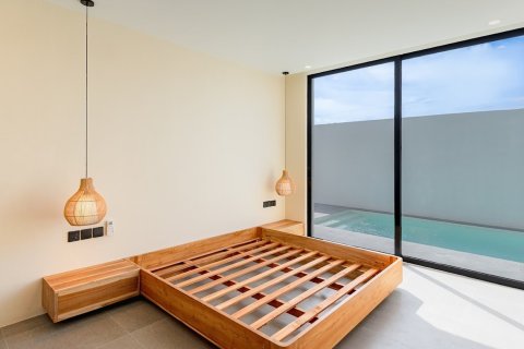 2 bedrooms Villa in Cemagi, Badung,  (10126) 15