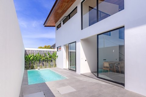 2 bedrooms Villa in Cemagi, Badung,  (10126) 18