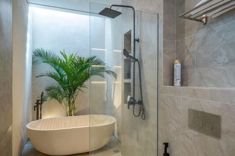 Вилла с 2 спальнями в Унгасан, Бадунг, Бали (10127) 3