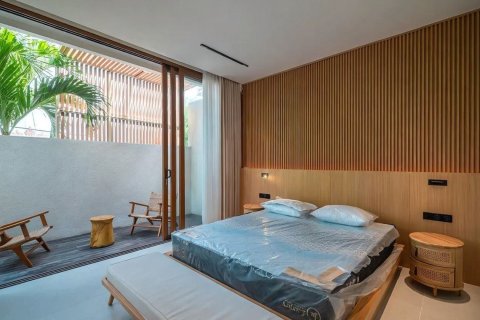 Вилла с 2 спальнями в Унгасан, Бадунг, Бали (10127) 5