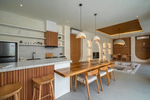 Вилла с 2 спальнями в Унгасан, Бадунг, Бали (10127) 6