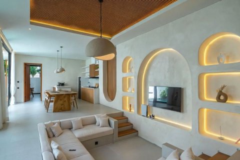 Вилла с 2 спальнями в Унгасан, Бадунг, Бали (10127) 11