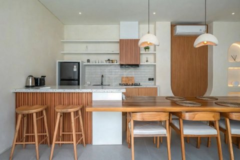 Вилла с 2 спальнями в Унгасан, Бадунг, Бали (10127) 12