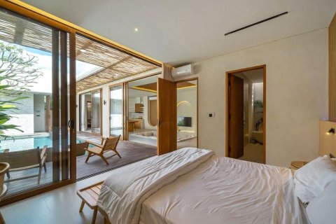 Вилла с 2 спальнями в Унгасан, Бадунг, Бали (10127) 7