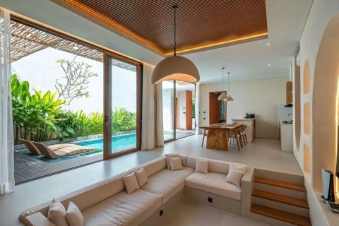 Вилла с 2 спальнями в Унгасан, Бадунг, Бали (10127) 8