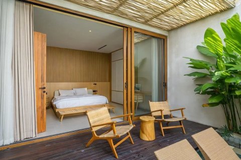 Вилла с 2 спальнями в Унгасан, Бадунг, Бали (10127) 9