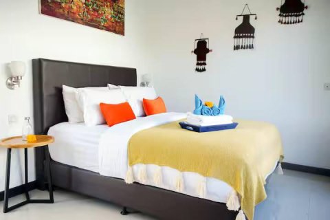 3 bedrooms Villa in Canggu, Badung, Bali (15296) 8
