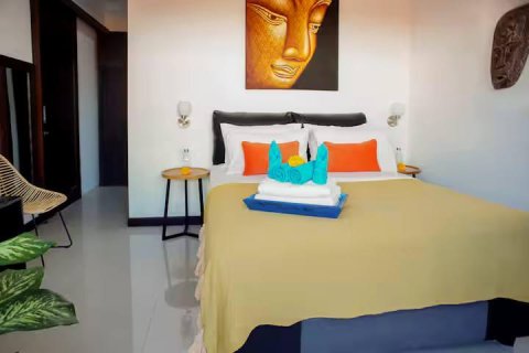 3 bedrooms Villa in Canggu, Badung, Bali (15296) 9