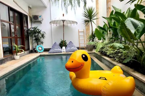 3 bedrooms Villa in Canggu, Badung, Bali (15296) 7