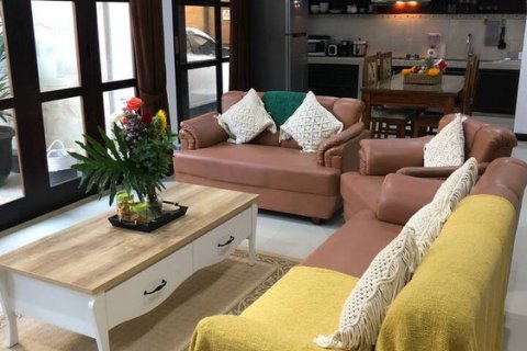 3 bedrooms Villa in Canggu, Badung, Bali (15296) 5