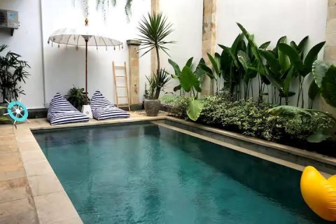 3 bedrooms Villa in Canggu, Badung, Bali (15296) 4