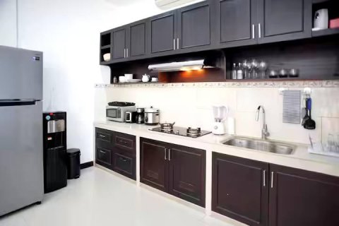 3 bedrooms Villa in Canggu, Badung, Bali (15296)