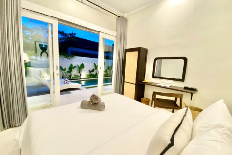 2 bedrooms Villa in Canggu, Badung, Bali (15299) 7