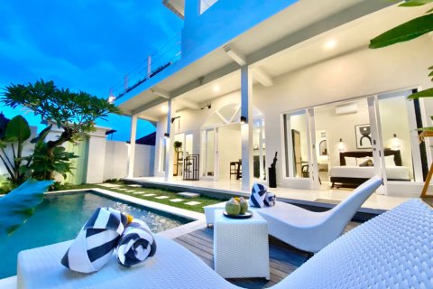 2 bedrooms Villa in Canggu, Badung, Bali (15299) 2