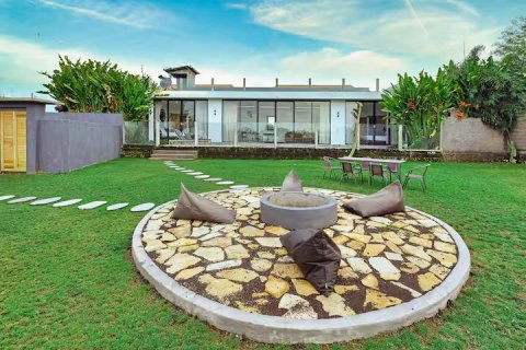 2 bedrooms Villa in Canggu, Badung, Bali (15297)