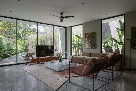 2 bedrooms Villa in Canggu, Badung, Bali (15300) 3