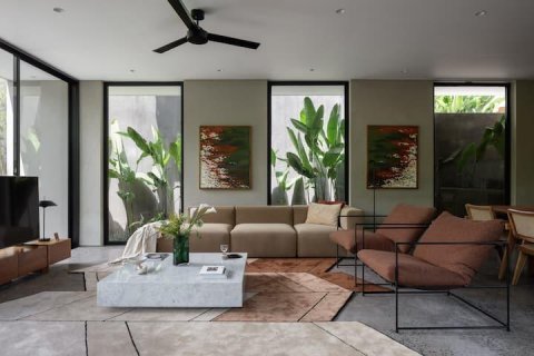 2 bedrooms Villa in Canggu, Badung, Bali (15300) 4