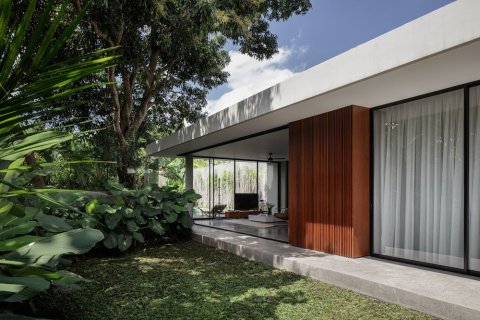 2 bedrooms Villa in Canggu, Badung, Bali (15300) 2