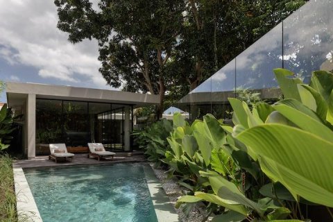2 bedrooms Villa in Canggu, Badung, Bali (15300)