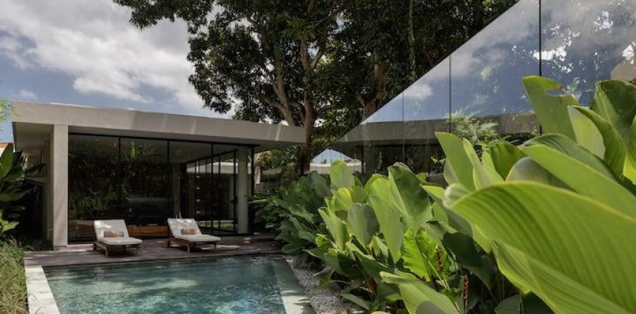 2 bedrooms Villa in Canggu, Badung, Bali (15300)