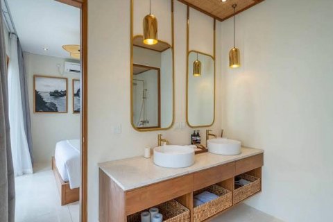 3 bedrooms Villa in Canggu, Badung, Bali (15403) 2