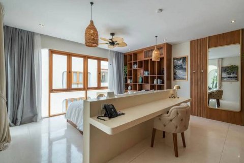 3 bedrooms Villa in Canggu, Badung, Bali (15403) 3
