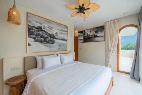 3 bedrooms Villa in Canggu, Badung, Bali (15403)