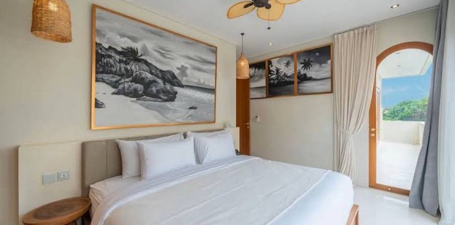 3 bedrooms Villa in Canggu, Badung, Bali (15403)