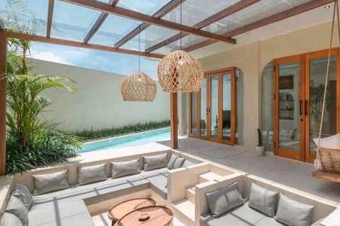 3 bedrooms Villa in Canggu, Badung, Bali (15403) 7