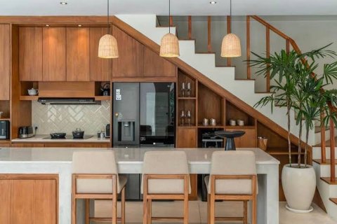 3 bedrooms Villa in Canggu, Badung, Bali (15403) 8