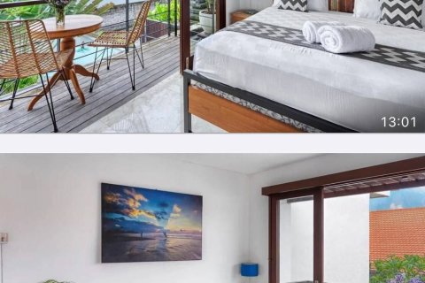 2 bedrooms Villa in Canggu, Badung, Bali (15500) 6
