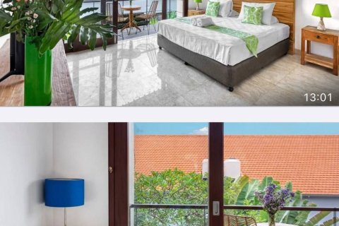 2 bedrooms Villa in Canggu, Badung, Bali (15500)