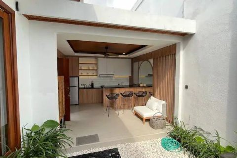2 bedrooms Villa in Tibubeneng, Badung, Bali (15404)