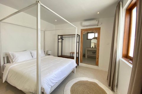 3 bedrooms Villa in Canggu, Badung, Bali (15401)