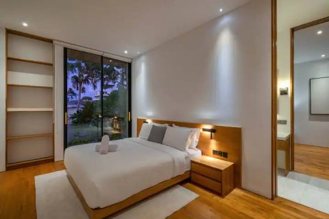 4 bedrooms Villa in Canggu, Badung, Bali (15400) 5