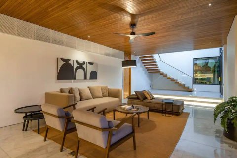 4 bedrooms Villa in Canggu, Badung, Bali (15400) 8
