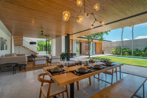 4 bedrooms Villa in Canggu, Badung, Bali (15400) 7