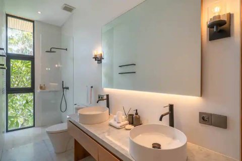 4 bedrooms Villa in Canggu, Badung, Bali (15400) 4