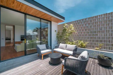4 bedrooms Villa in Canggu, Badung, Bali (15400) 2
