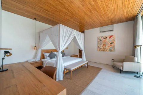 4 bedrooms Villa in Canggu, Badung, Bali (15400) 6
