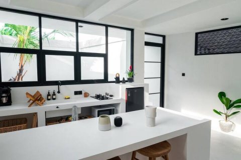 3 bedrooms Villa in Canggu, Badung, Bali (15399) 6