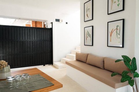3 bedrooms Villa in Canggu, Badung, Bali (15399) 2