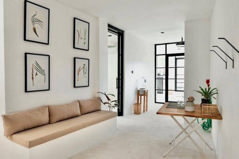 3 bedrooms Villa in Canggu, Badung, Bali (15399) 8