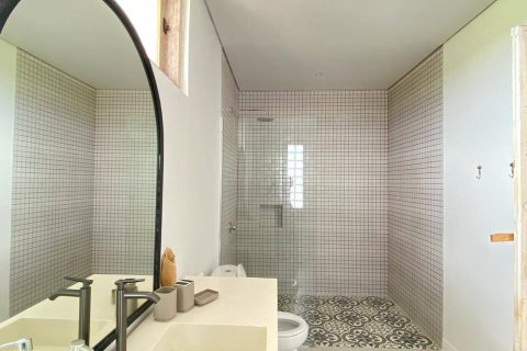 3 bedrooms Villa in Canggu, Badung, Bali (15402)