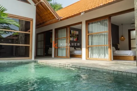 3 bedrooms Villa in Kerobokan, Badung, Bali (13479)